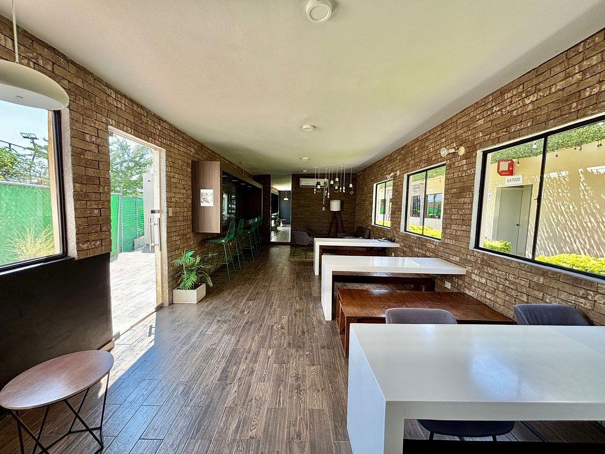 Departamento en La Fe, San Nicolás de los Garza, foto 3 de 14
