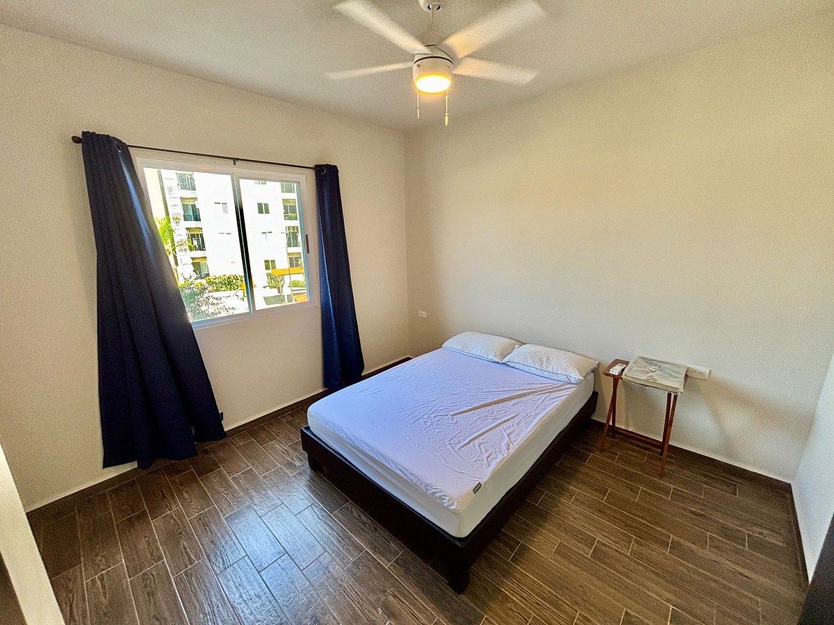 Departamento en La Fe, San Nicolás de los Garza, foto 9 de 14