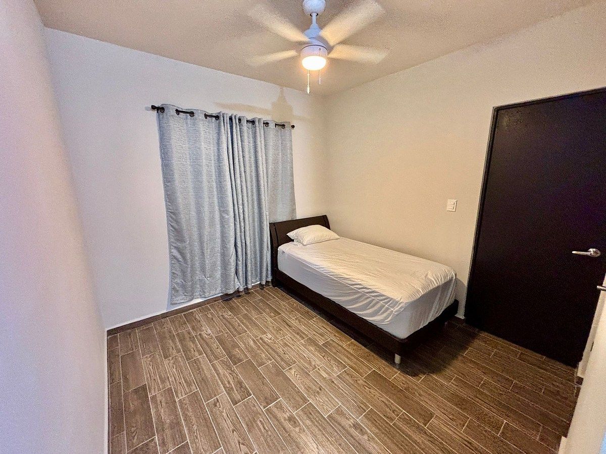 Departamento en La Fe, San Nicolás de los Garza, foto 11 de 14