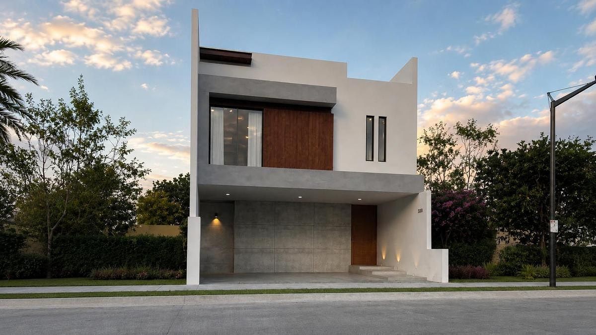 CASA EN CIMAZUL RESIDENCIAL - $4.3 MDP, foto 1 de 31