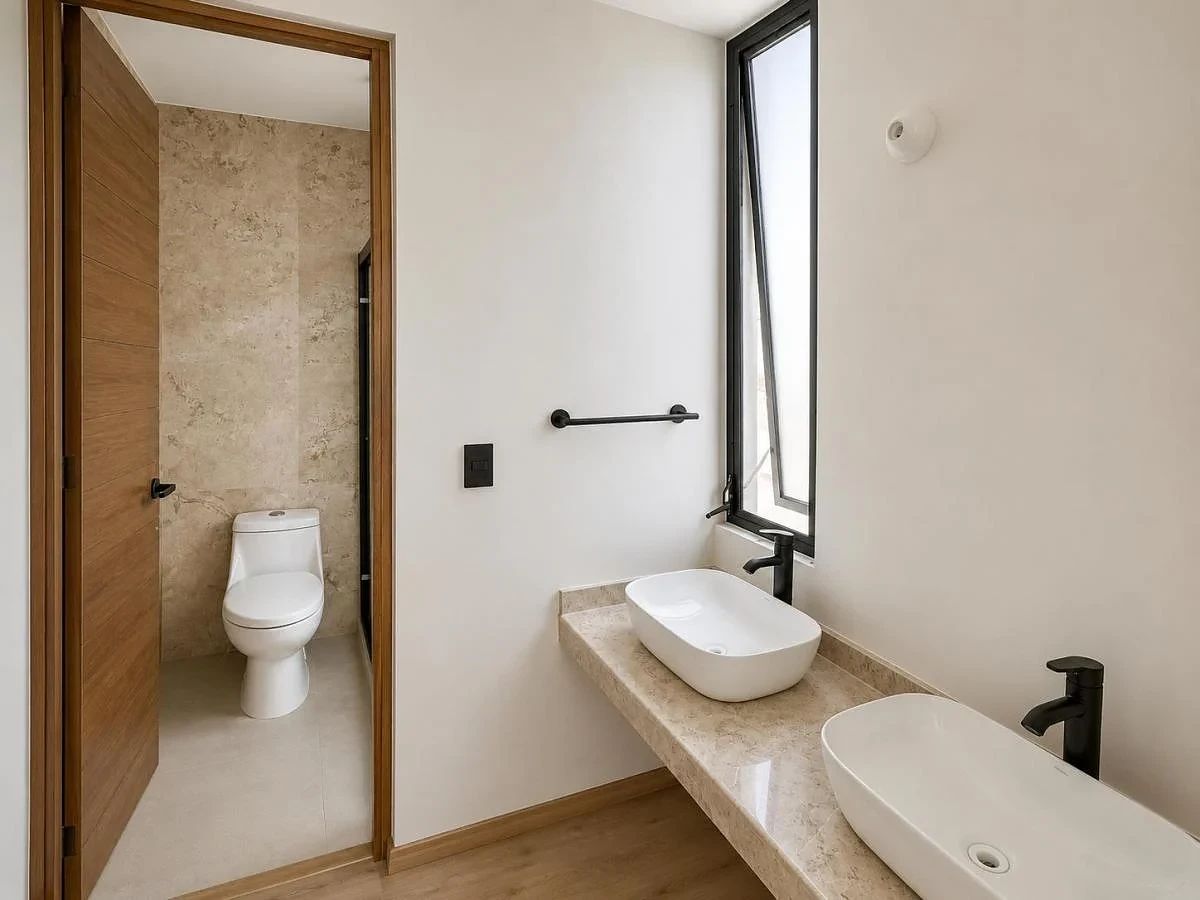 Casa en El Aguaje, San Luis Potosí, foto 3 de 31