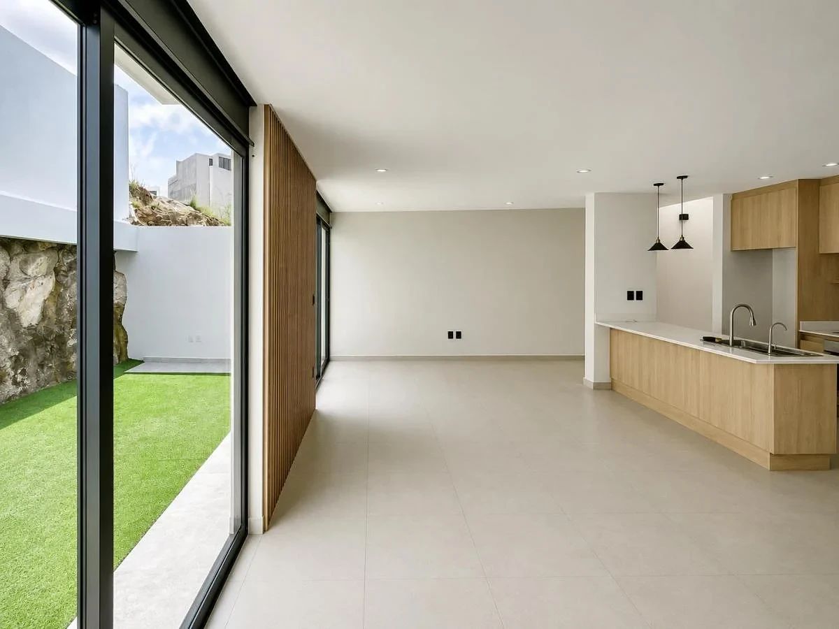 Casa en El Aguaje, San Luis Potosí, foto 4 de 31