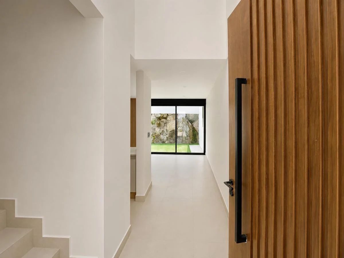 Casa en El Aguaje, San Luis Potosí, foto 6 de 31