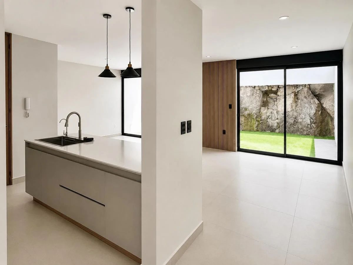 Casa en El Aguaje, San Luis Potosí, foto 8 de 31