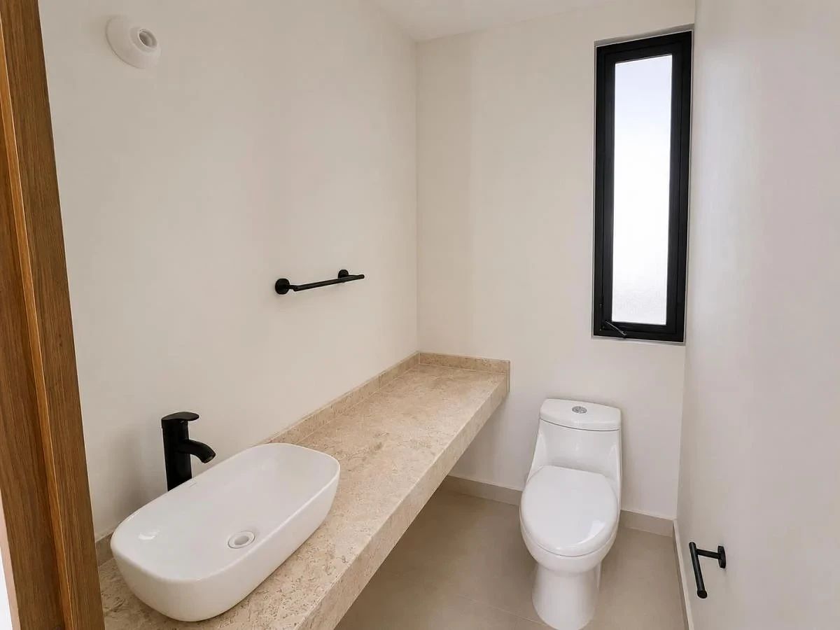 Casa en El Aguaje, San Luis Potosí, foto 7 de 31