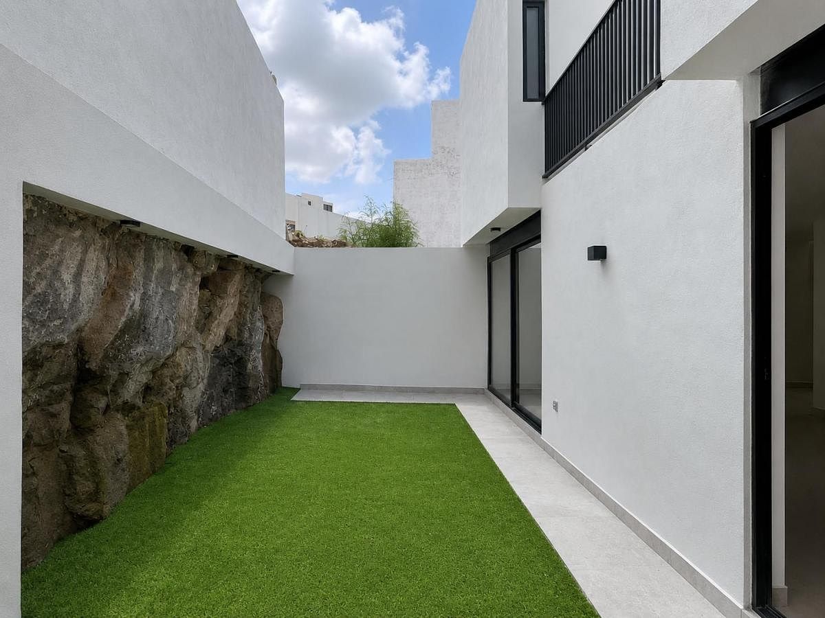 Casa en El Aguaje, San Luis Potosí, foto 11 de 31