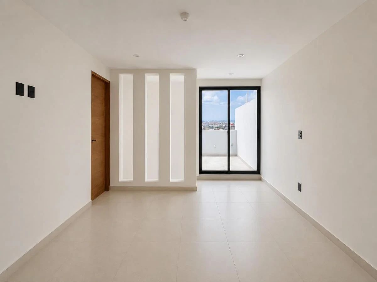 Casa en El Aguaje, San Luis Potosí, foto 23 de 31