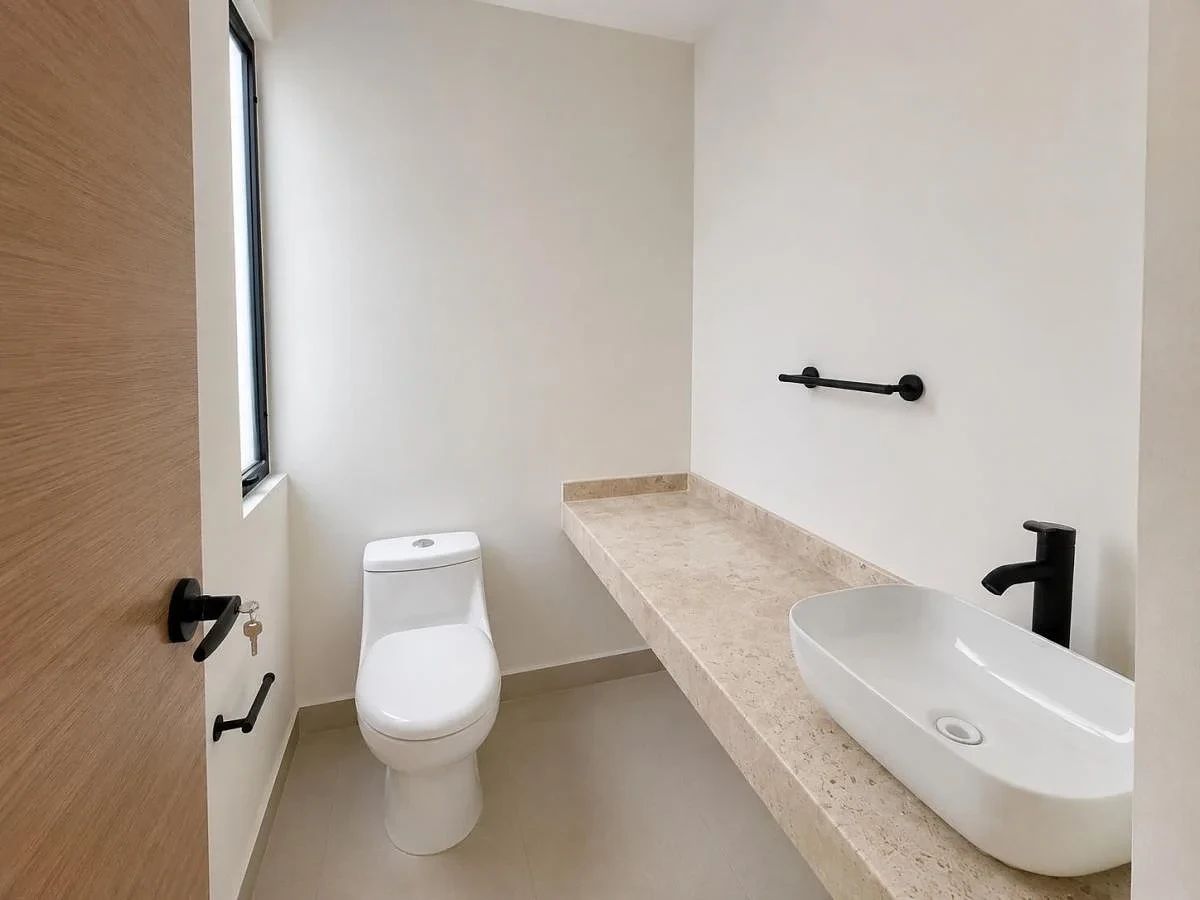 Casa en El Aguaje, San Luis Potosí, foto 24 de 31