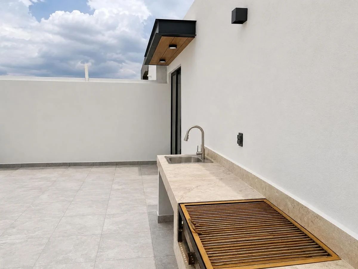 Casa en El Aguaje, San Luis Potosí, foto 28 de 31