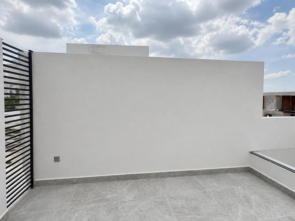 Casa en El Aguaje, San Luis Potosí, foto 27 de 31
