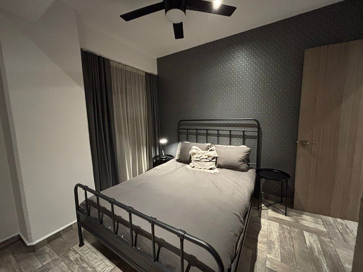 Departamento en San José del Puente, Puebla, foto 8 de 12