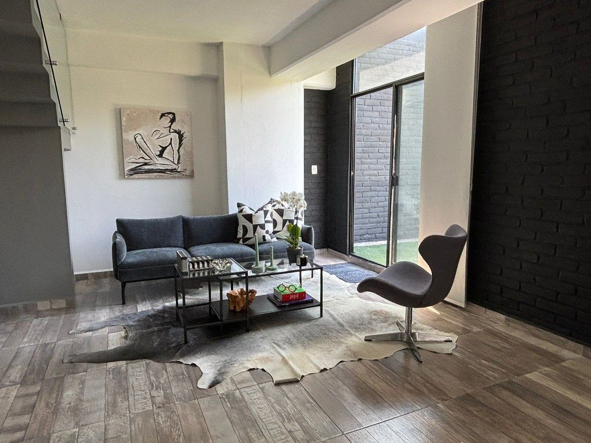 Departamento en San José del Puente, Puebla, foto 9 de 12