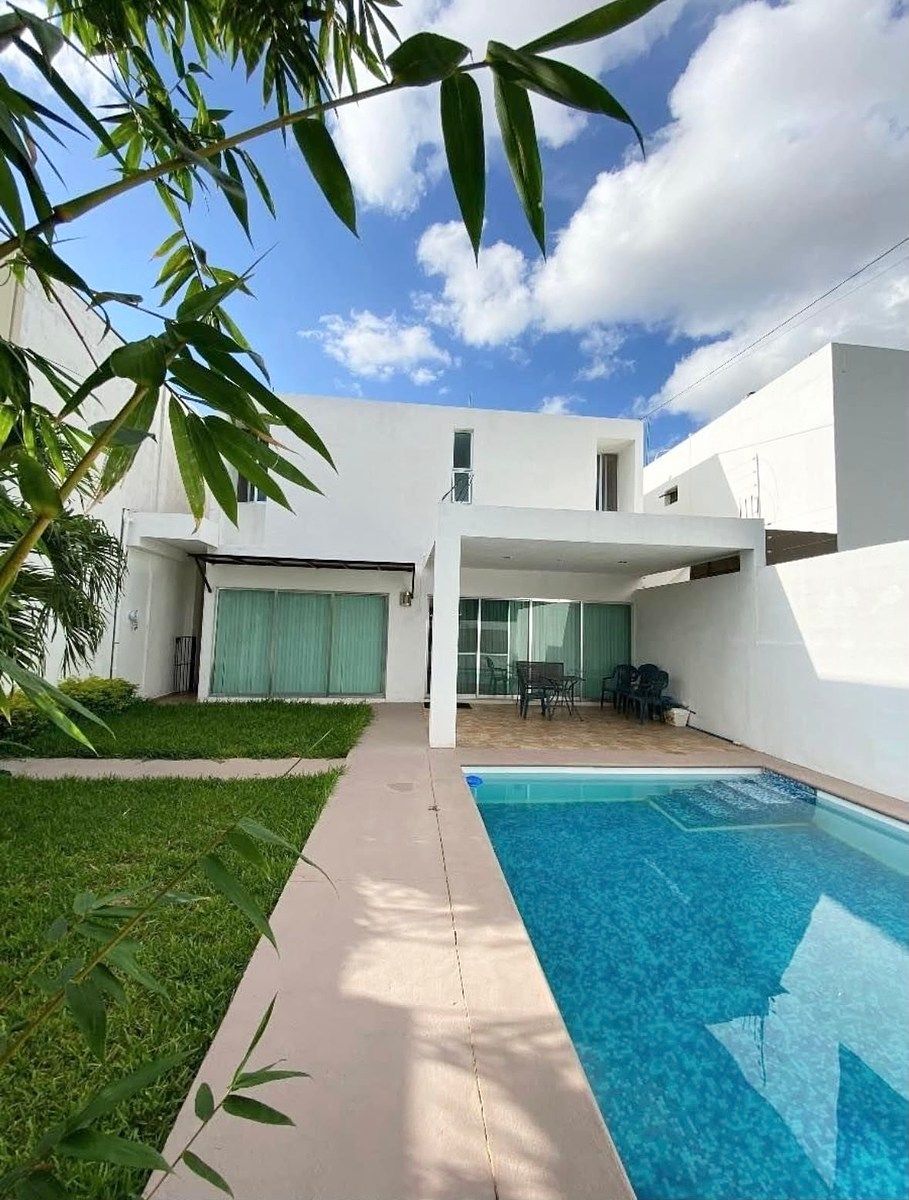Casa en venta en Residencial Galerías, Mérida Yucatán, foto 1 de 10