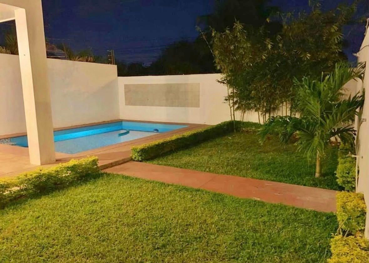 Casa en Residencial Galerias, Mérida, foto 2 de 10