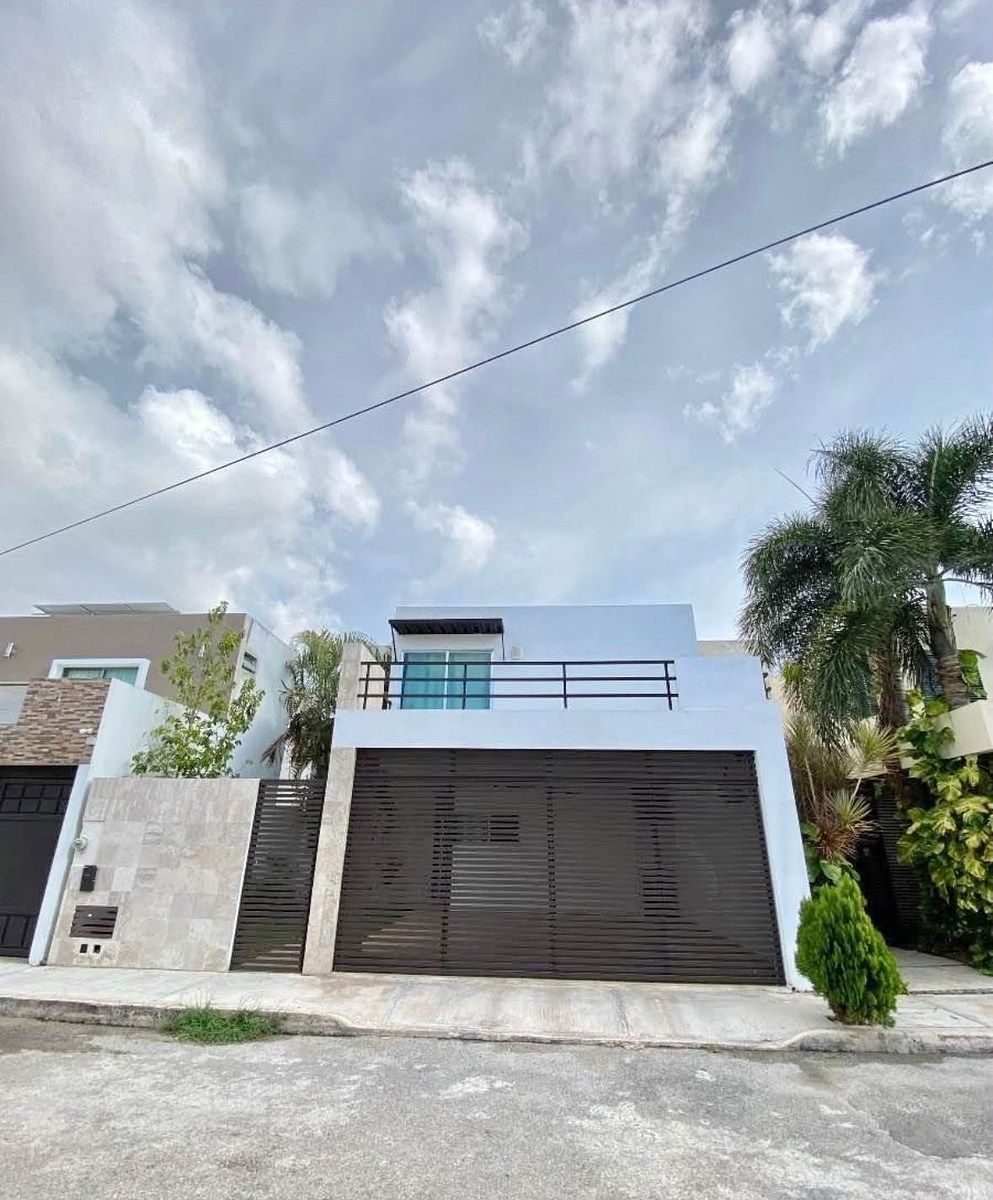 Casa en Residencial Galerias, Mérida, foto 4 de 10