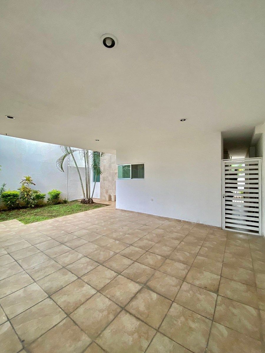 Casa en Residencial Galerias, Mérida, foto 6 de 10