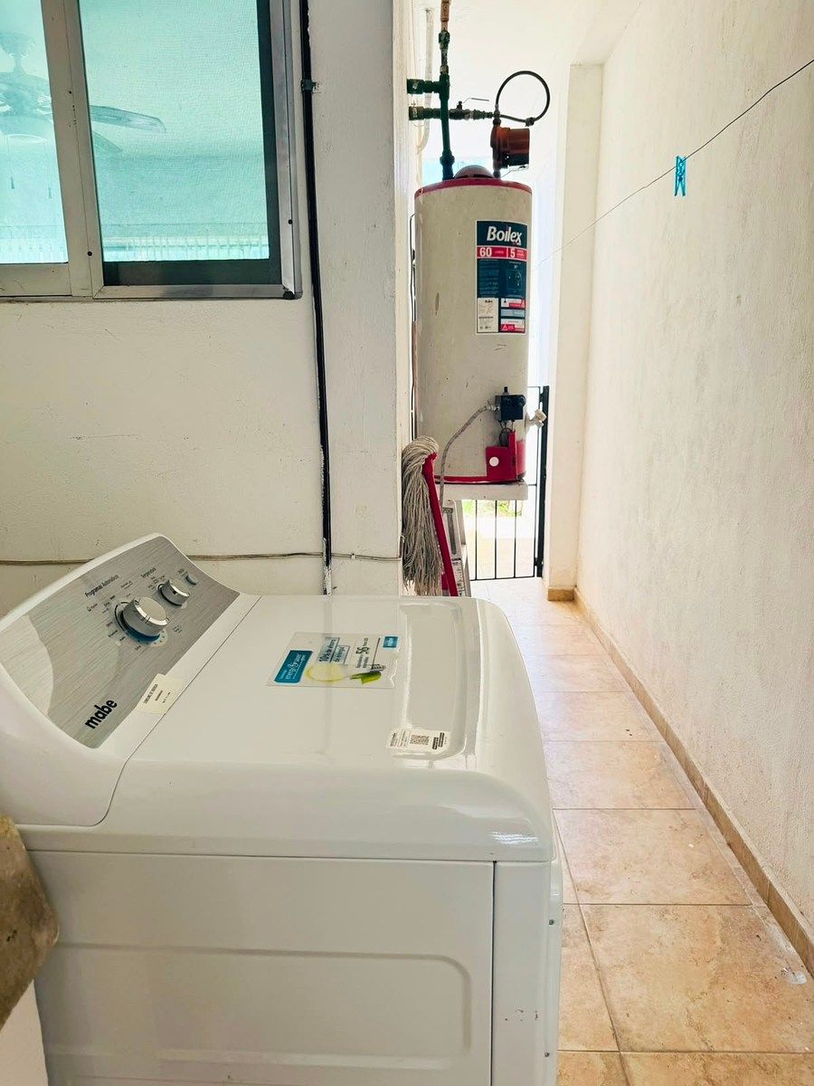 Casa en Residencial Galerias, Mérida, foto 7 de 10