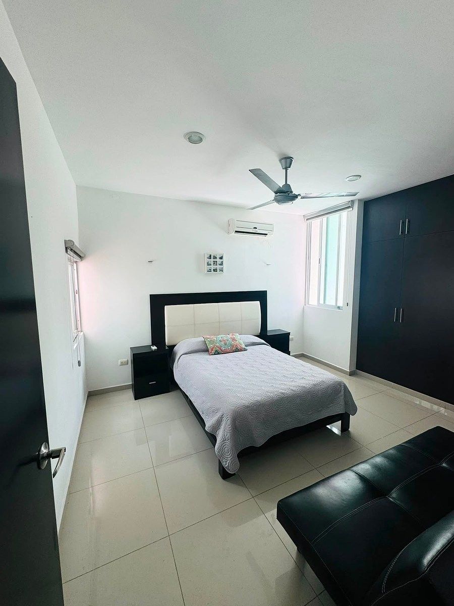 Casa en Residencial Galerias, Mérida, foto 8 de 10