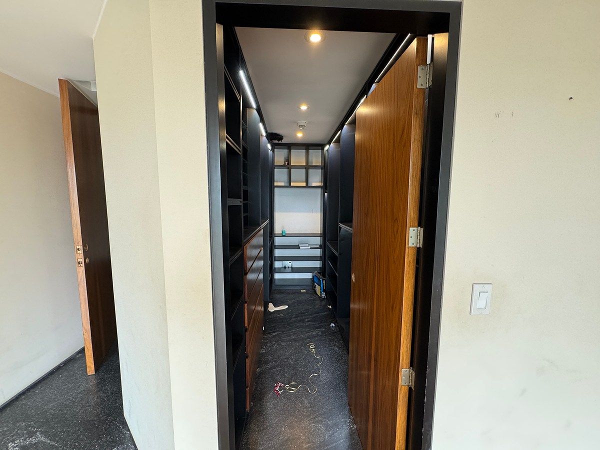Apartamento em Lomas Country Club, Huixquilucan, foto 3 de 5