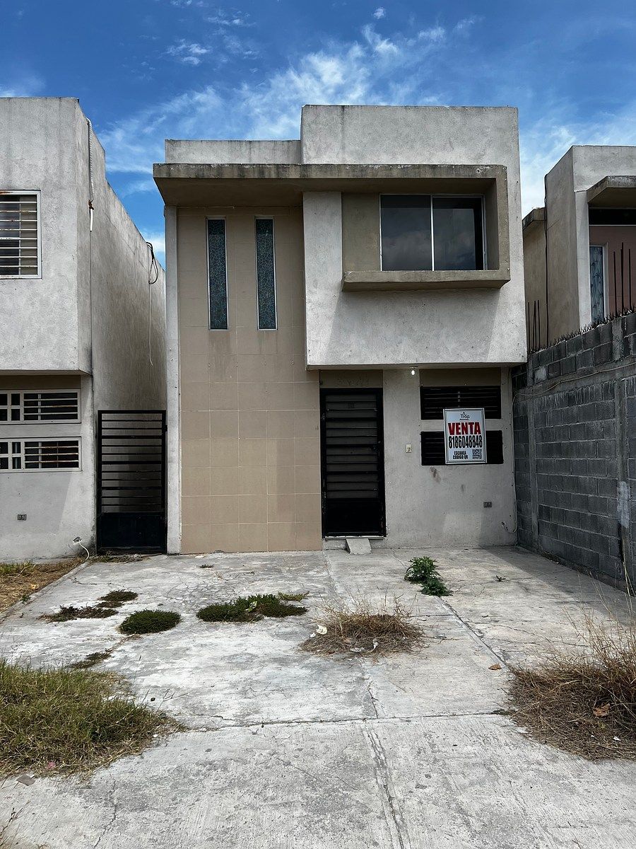 House in Los Colibries, Apodaca, photo 19 of 19