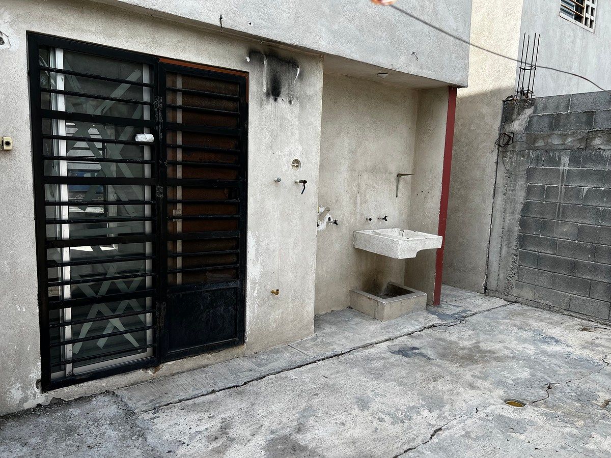 House in Los Colibries, Apodaca, photo 15 of 19