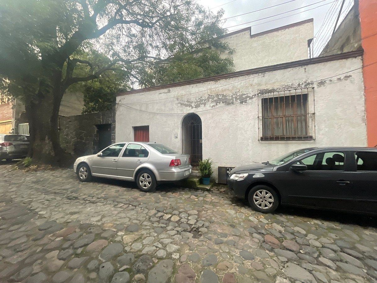 Terreno en Venta en Tlacopac Rayo Vende ®, photo 9 of 10
