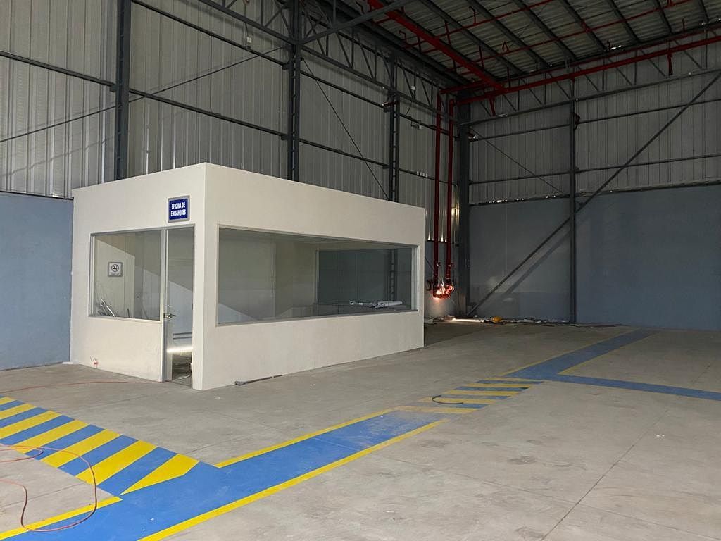 Commercial Storage Unit in San Isidro Mazatepec, Tala, photo 8 of 20