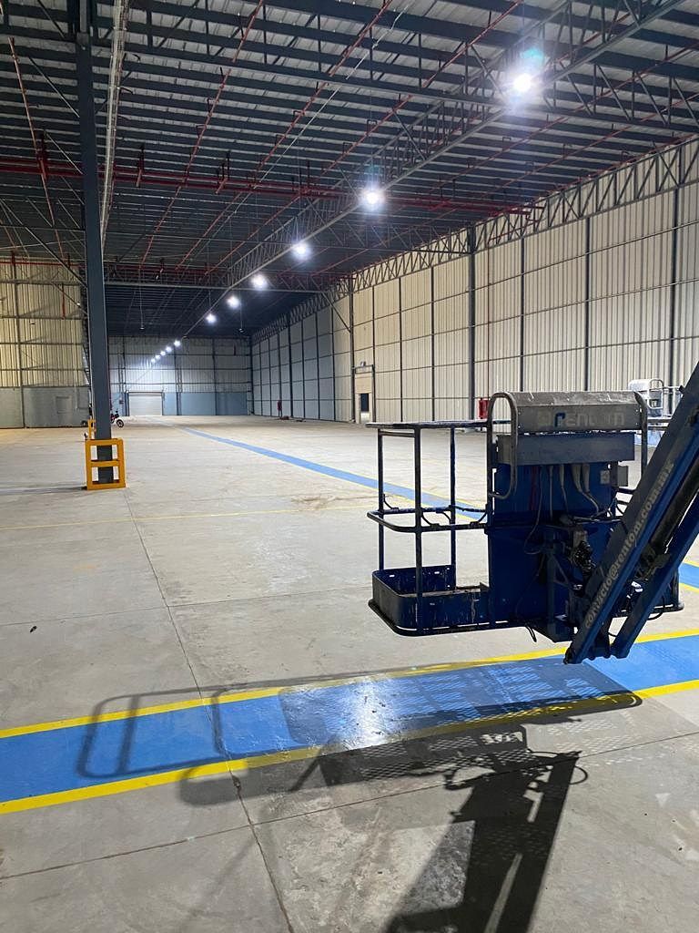 Commercial Storage Unit in San Isidro Mazatepec, Tala, photo 7 of 20