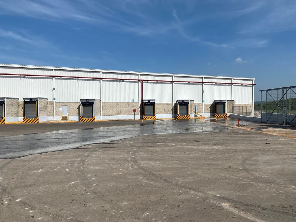 Commercial Storage Unit in San Isidro Mazatepec, Tala, photo 5 of 20