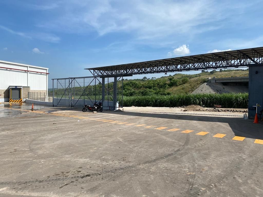 Commercial Storage Unit in San Isidro Mazatepec, Tala, photo 10 of 20