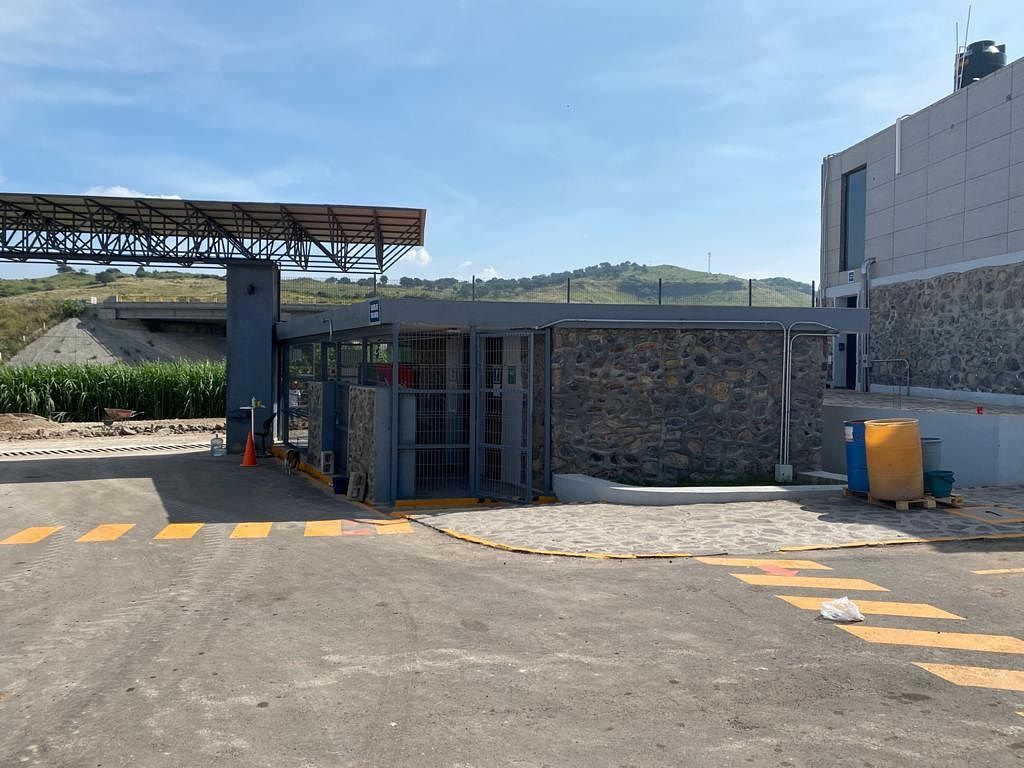 Commercial Storage Unit in San Isidro Mazatepec, Tala, photo 11 of 20
