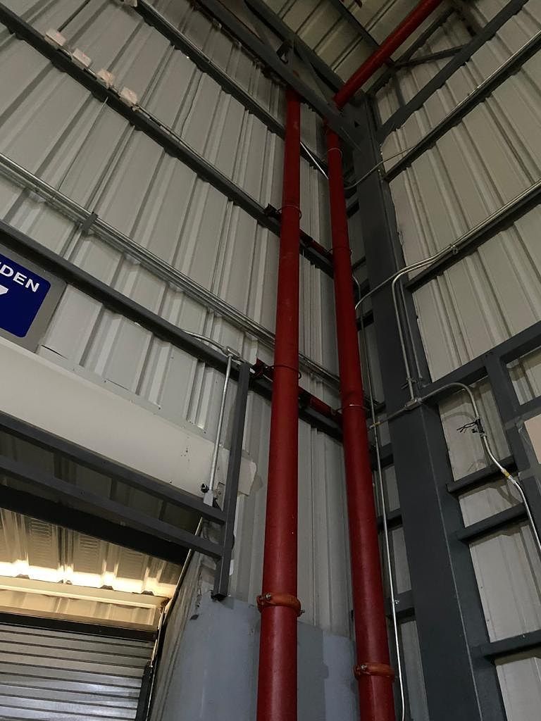 Commercial Storage Unit in San Isidro Mazatepec, Tala, photo 15 of 20