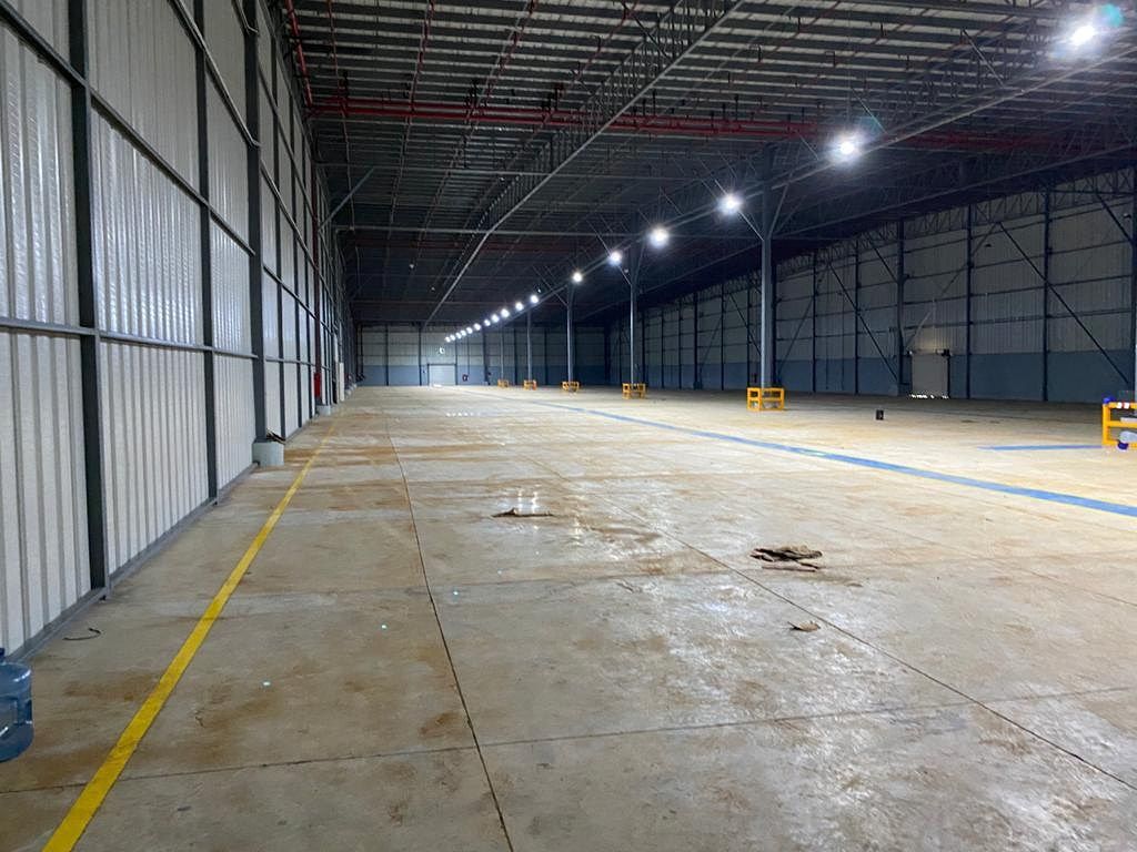 Commercial Storage Unit in San Isidro Mazatepec, Tala, photo 18 of 20