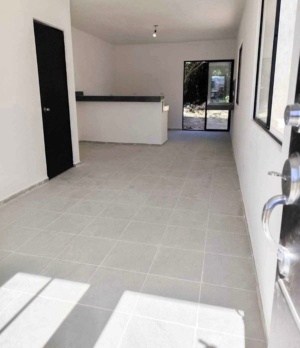 House in Ampliación Plan de Ayala (Villas del Sol), Mérida, photo 2 of 5