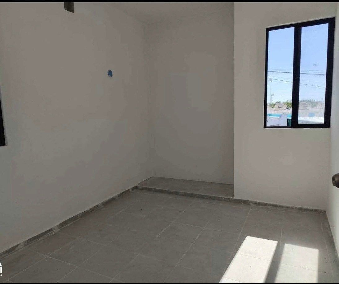 House in Ampliación Plan de Ayala (Villas del Sol), Mérida, photo 4 of 5