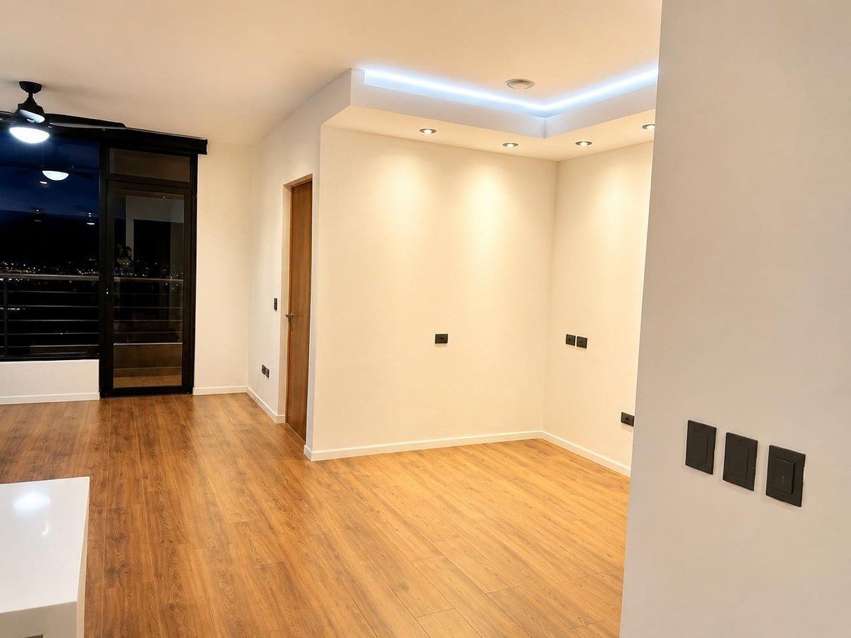 Departamento en Colinas de San Jerónimo, Monterrey, foto 5 de 14