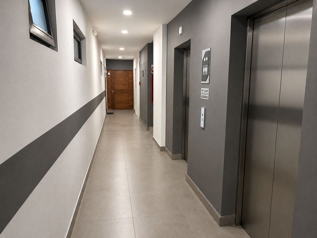 Departamento en Colinas de San Jerónimo, Monterrey, foto 9 de 14
