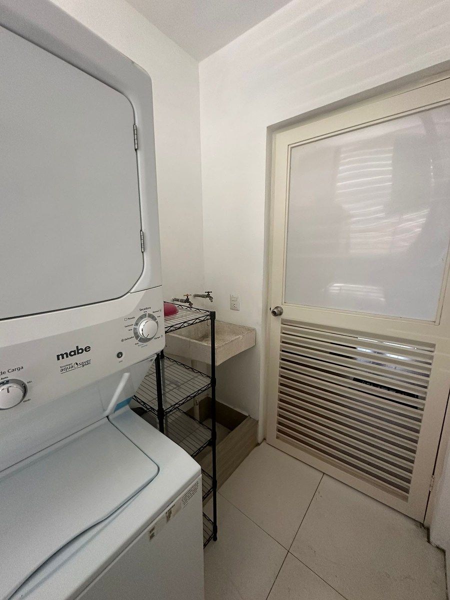 Departamento en Colinas de San Jerónimo, Monterrey, foto 11 de 14