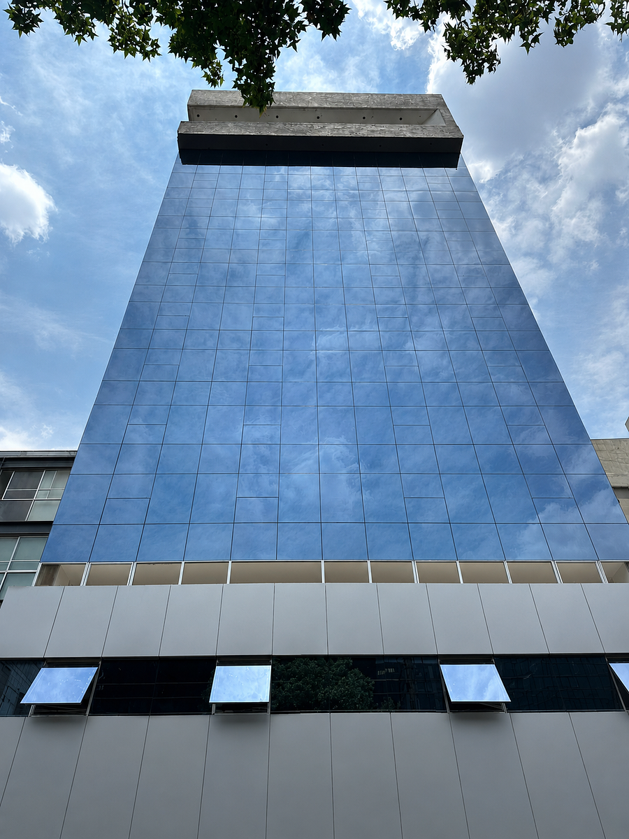 Edificio en Anzures, Miguel Hidalgo, foto 2 de 15
