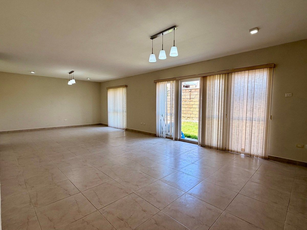 Casa en condominio en Cumbres del Lago, Querétaro, foto 3 de 22