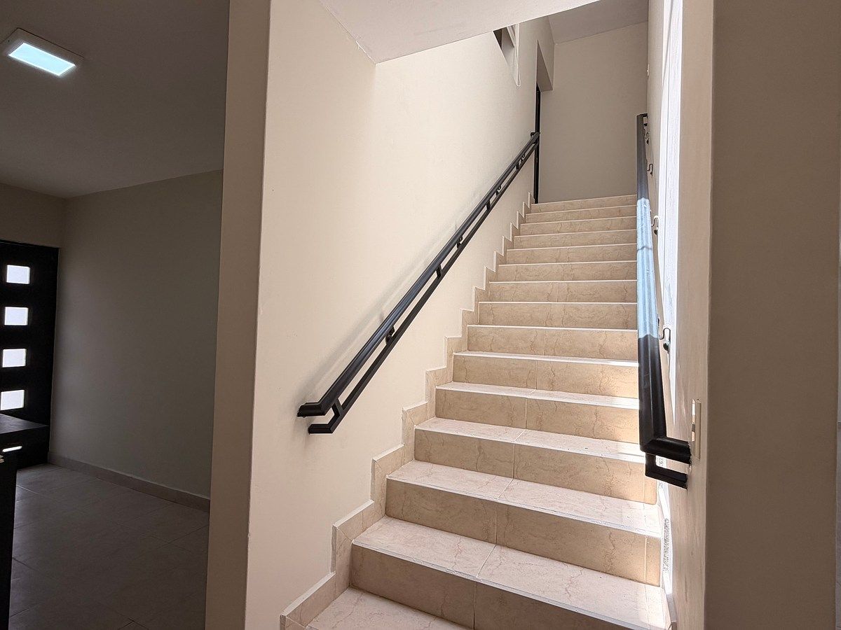 Casa en condominio en Cumbres del Lago, Querétaro, foto 4 de 22