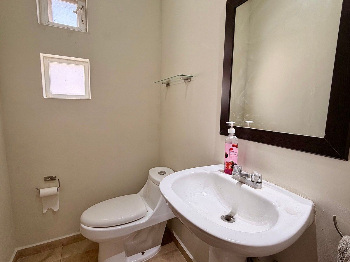 Casa en condominio en Cumbres del Lago, Querétaro, foto 5 de 22