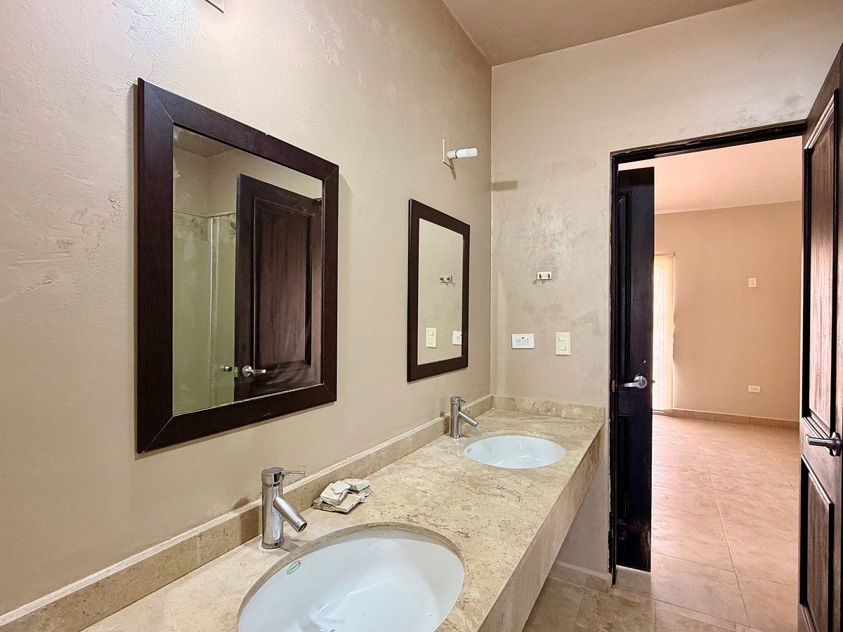 Casa en condominio en Cumbres del Lago, Querétaro, foto 12 de 22