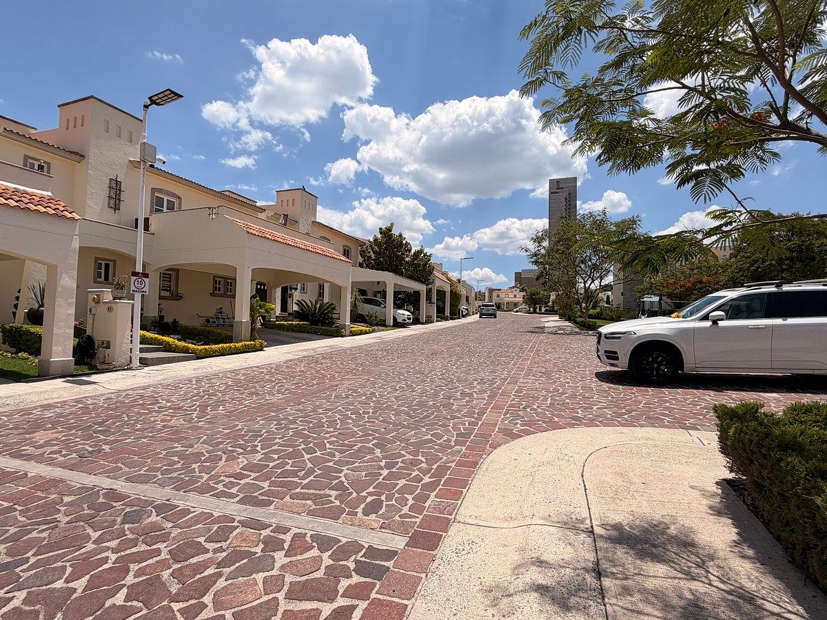 Casa en condominio en Cumbres del Lago, Querétaro, foto 19 de 22