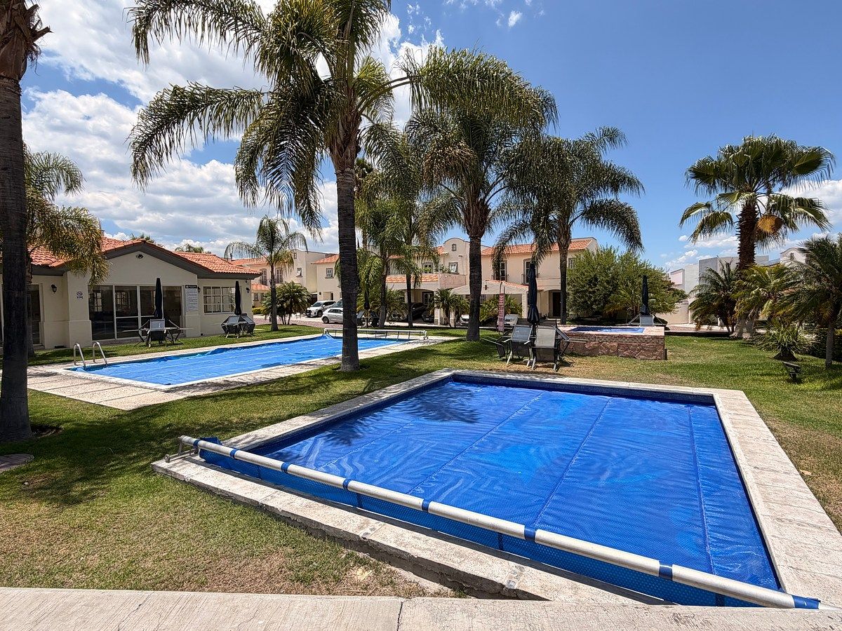 Casa en condominio en Cumbres del Lago, Querétaro, foto 20 de 22