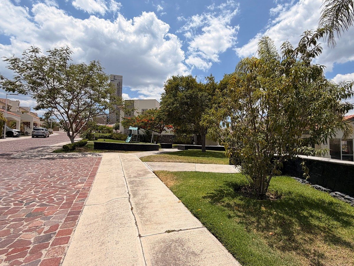 Casa en condominio en Cumbres del Lago, Querétaro, foto 21 de 22
