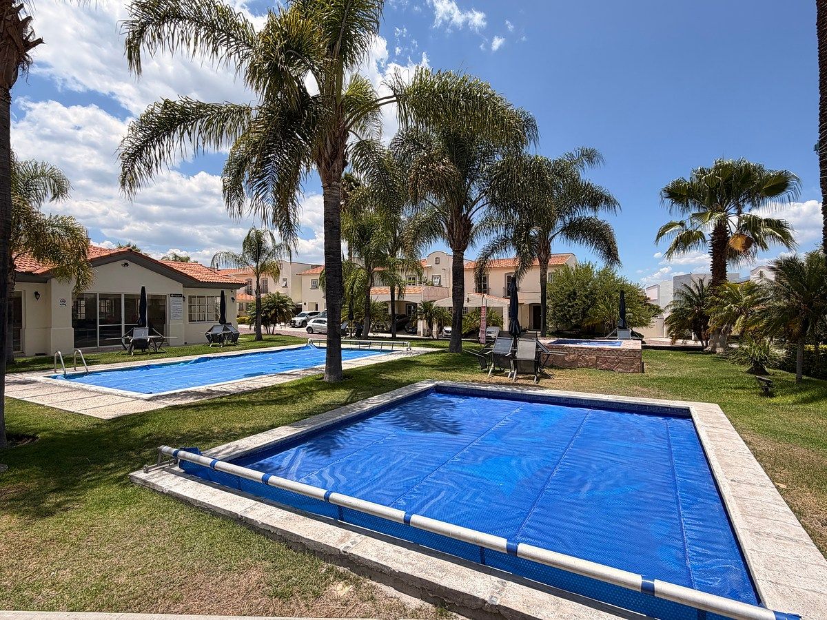 Casa en condominio en Cumbres del Lago, Querétaro, foto 22 de 22
