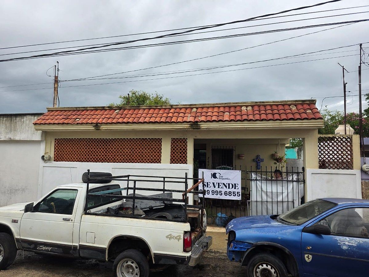 🏡✨ ¡OPORTUNIDAD DE INVERSIÓN Y VIVIENDA EN CORDEMEX! ✨🏡, foto 1 de 13