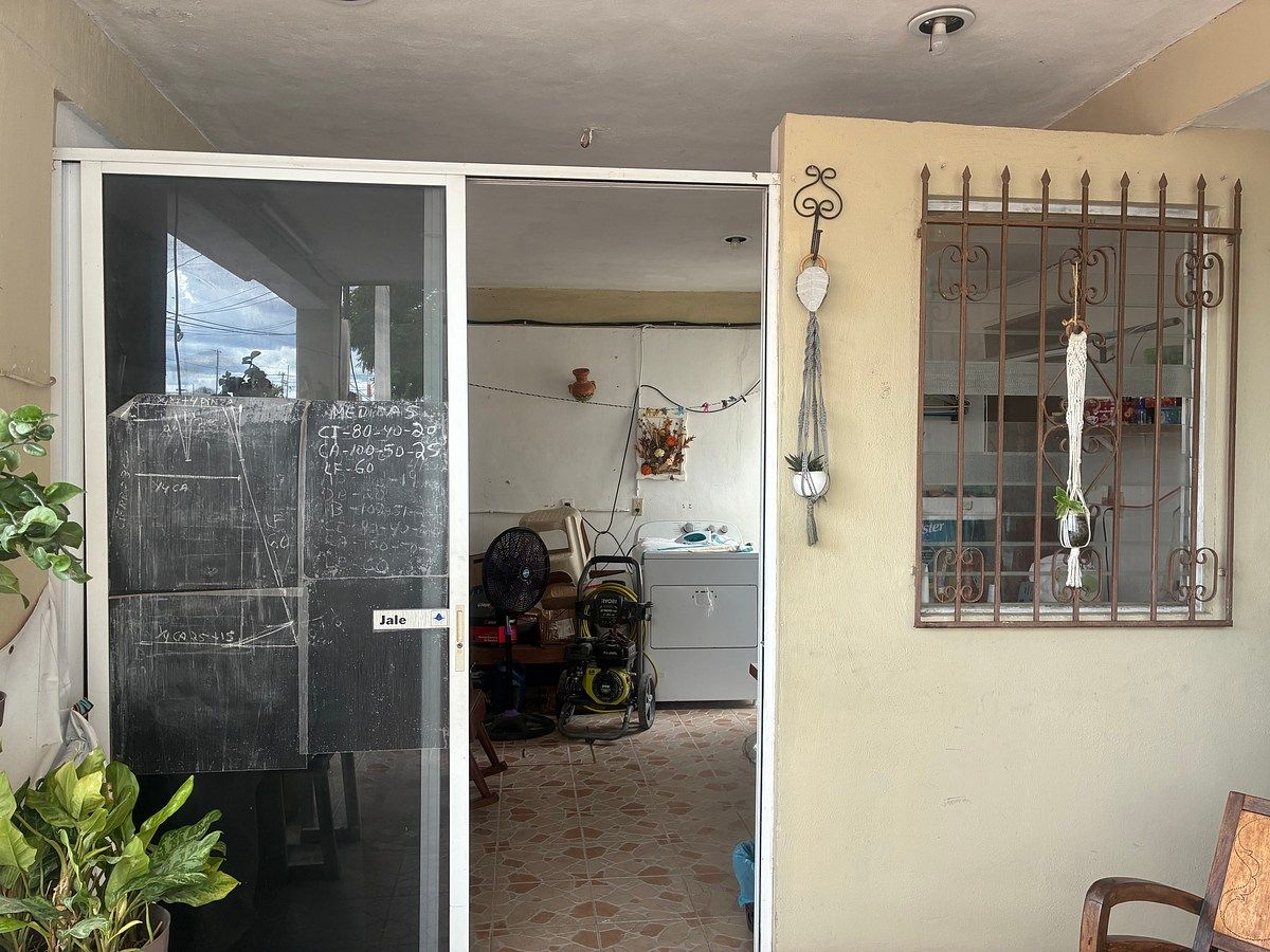 Casa en Cordemex, Mérida, foto 2 de 13