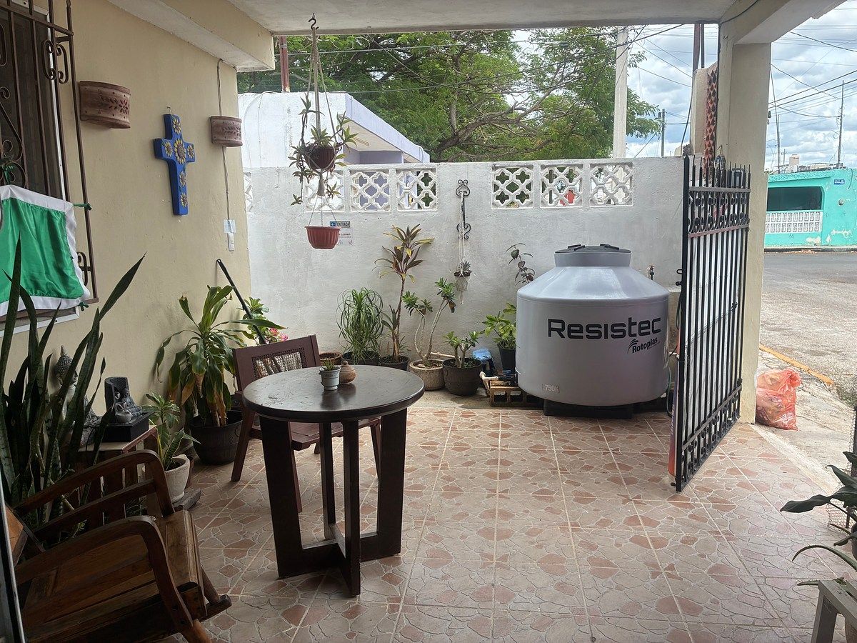 Casa en Cordemex, Mérida, foto 3 de 13